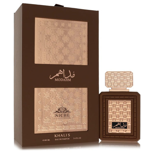 Khalis Modahm Niche Collection by Khalis