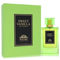 Khalis Sweet Vanilla Niche Collection by Khalis