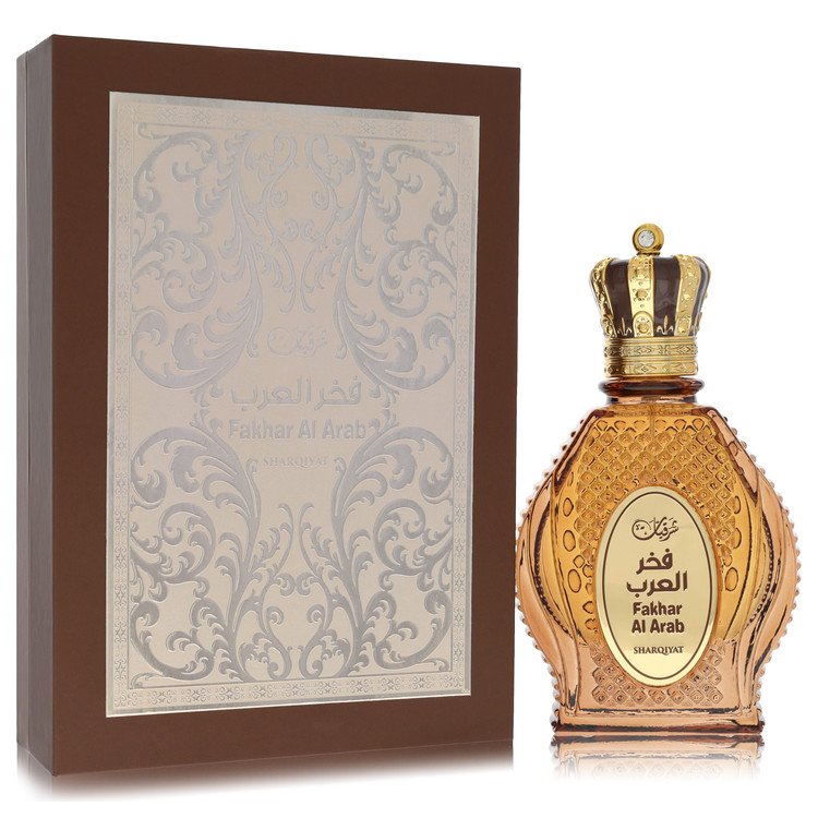 Khalis Fakhar Al Arab Sharqiyat Collection by Khalis