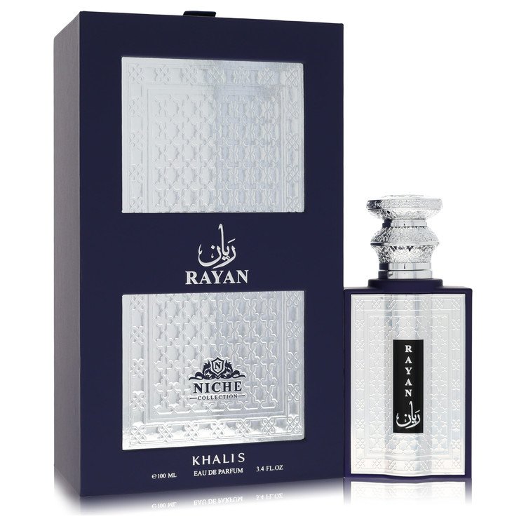 Khalis Rayan Niche Collection by Khalis