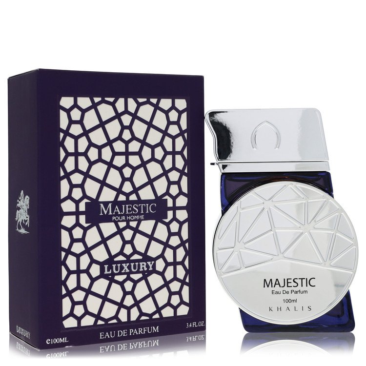 Khalis Majestic Luxury Collection by Khalis