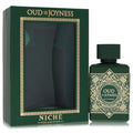 Khalis Oud Is Joyness Niche Collection by Khalis