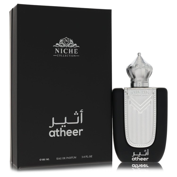 Khalis Atheer Niche Collection by Khalis