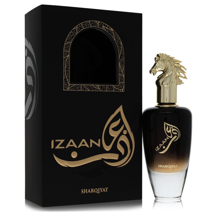 Khalis Izaan Sharqiyat Collection by Khalis