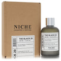 Khalis the Black 29 Niche Collection by Khalis