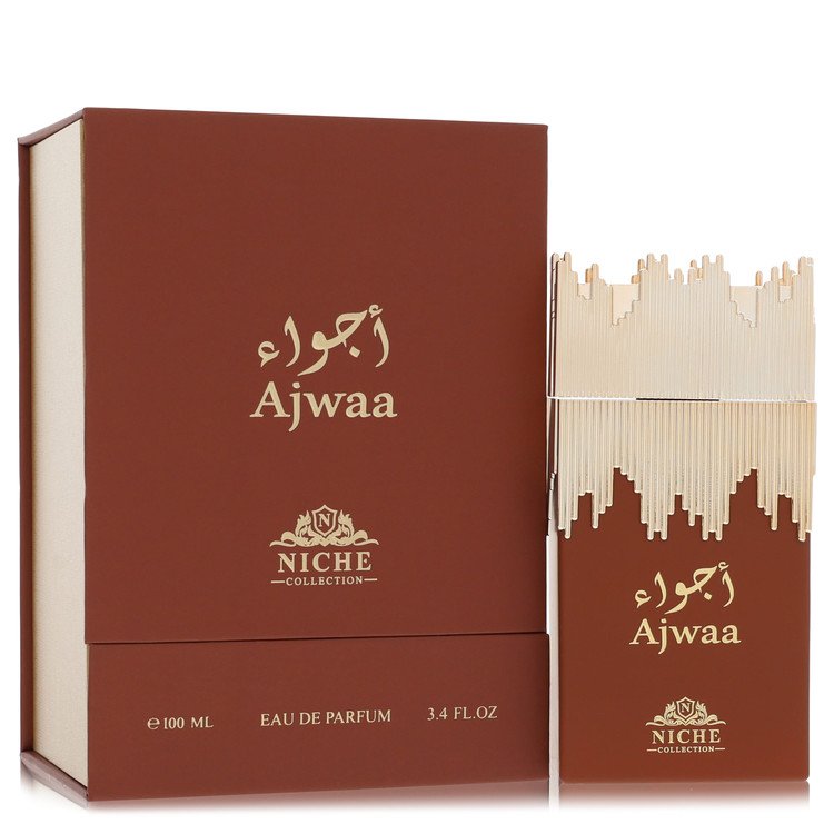 Khalis Ajwaa Niche Collection by Khalis