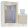 Khalis Musk Is Glory Niche Collection by Khalis