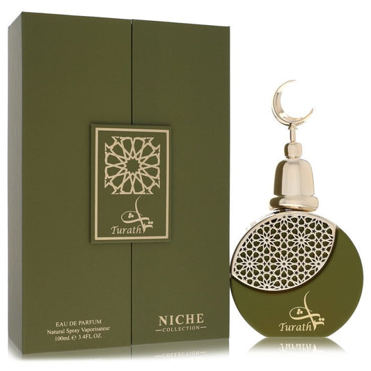 Khalis Turath Niche Collection by Khalis