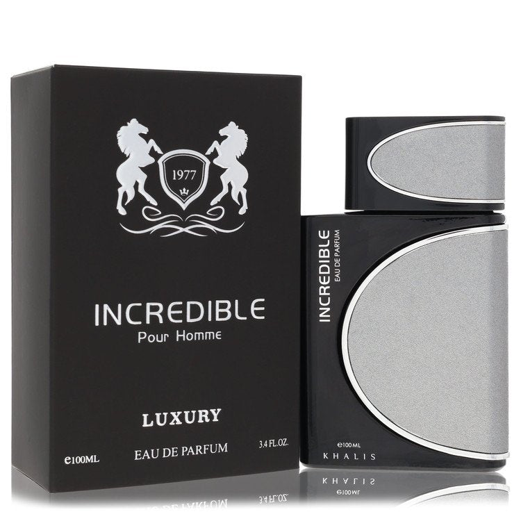 Khalis Incredible Luxury Collection by Khalis