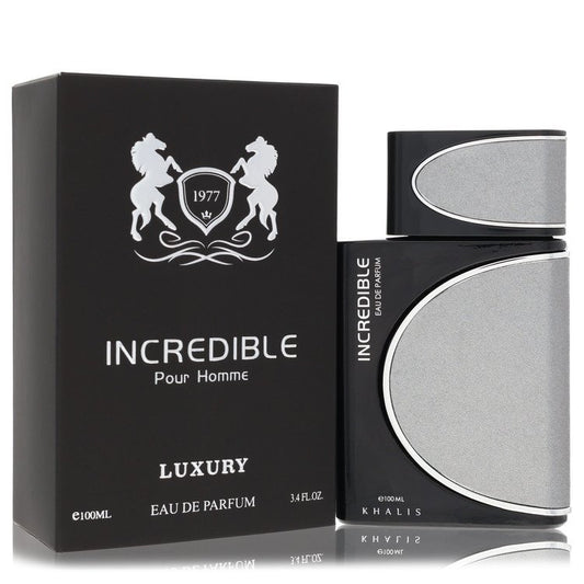 Khalis Incredible Luxury Collection by Khalis
