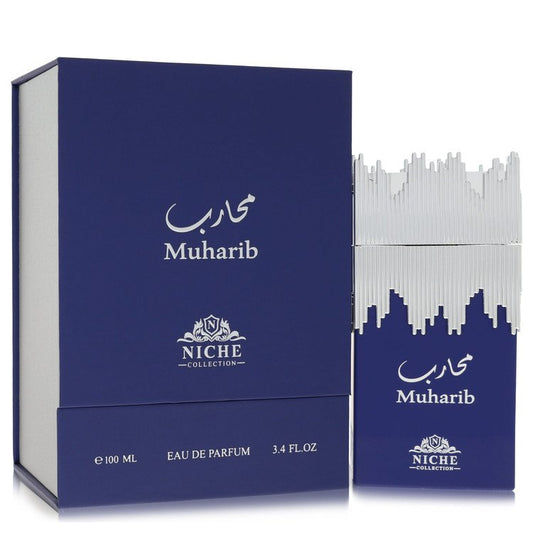 Khalis Muharib Niche Collection by Khalis