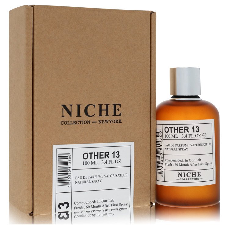 Khalis Other 13 Niche Collection by Khalis