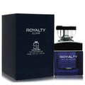 Khalis Royalty Elixir Luxury Collection by Khalis