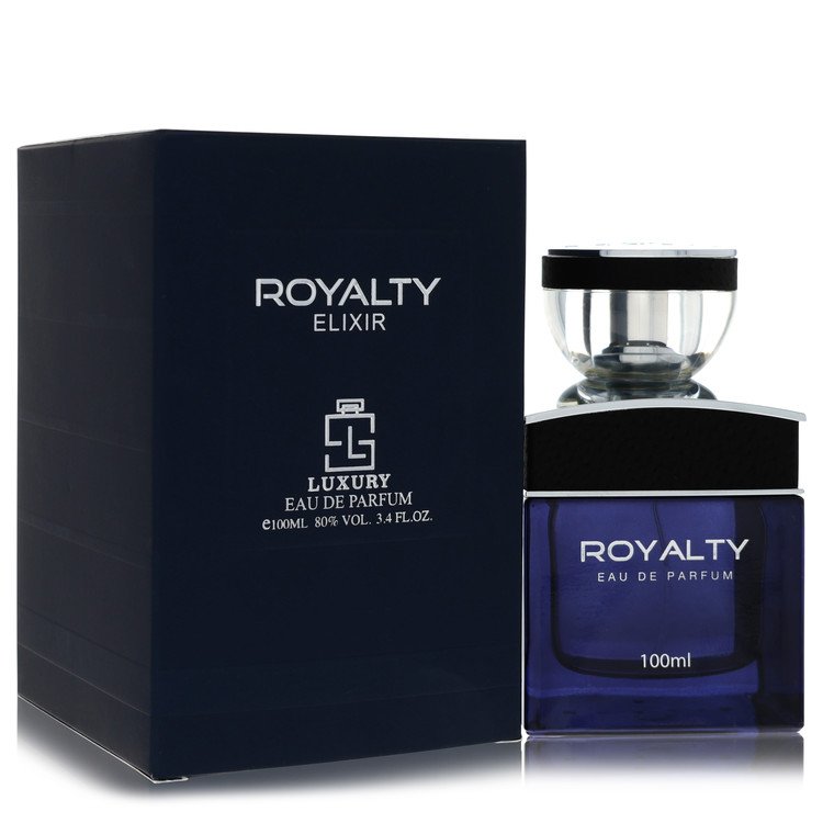 Khalis Royalty Elixir Luxury Collection by Khalis