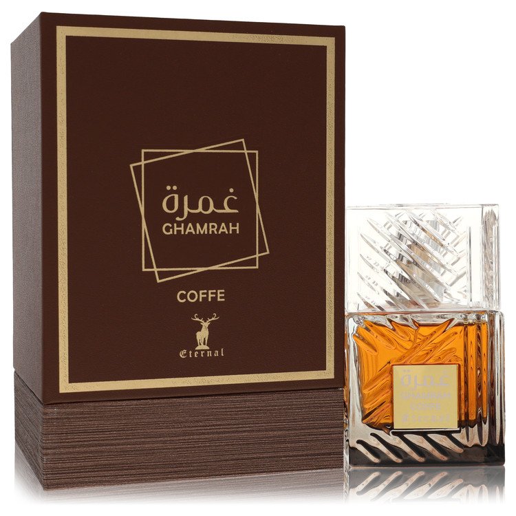 Khalis Ghamrah Coffe Eternal Collection by Khalis