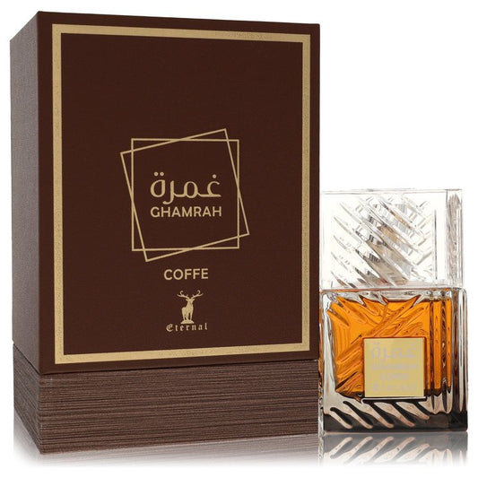 Khalis Ghamrah Coffe Eternal Collection by Khalis