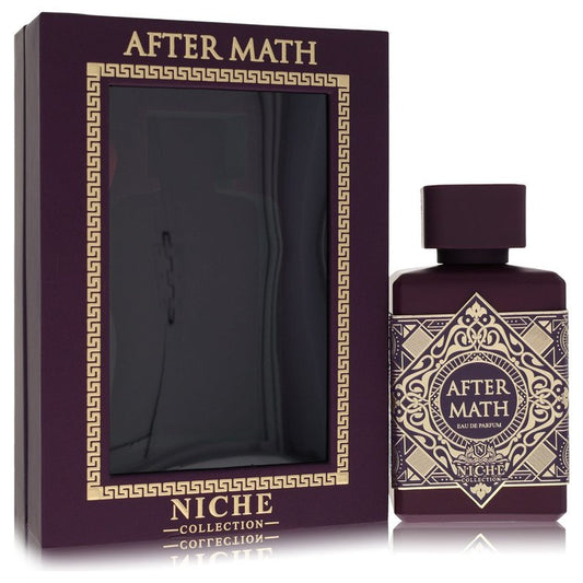 Khalis After Math Niche Collection by Khalis
