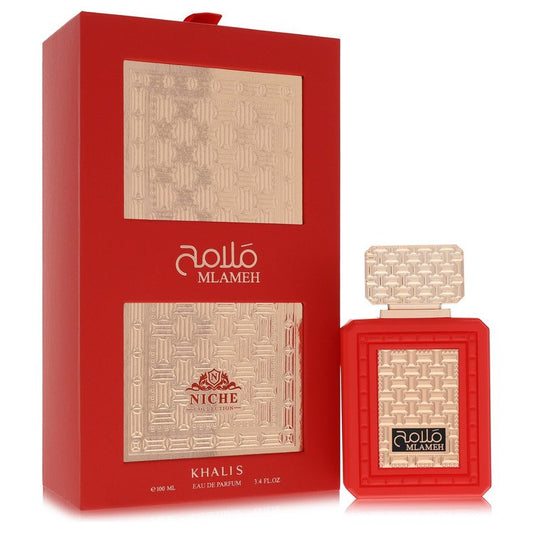 Khalis Milameh Niche Collection by Khalis