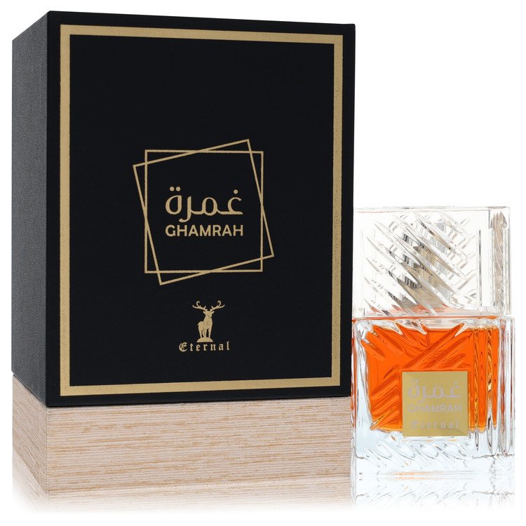 Khalis Ghamrah Eternal Collection by Khalis