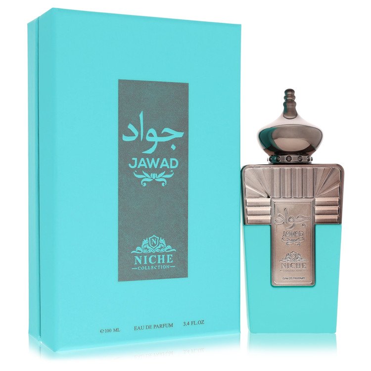 Khalis Jawad Niche Collection by Khalis