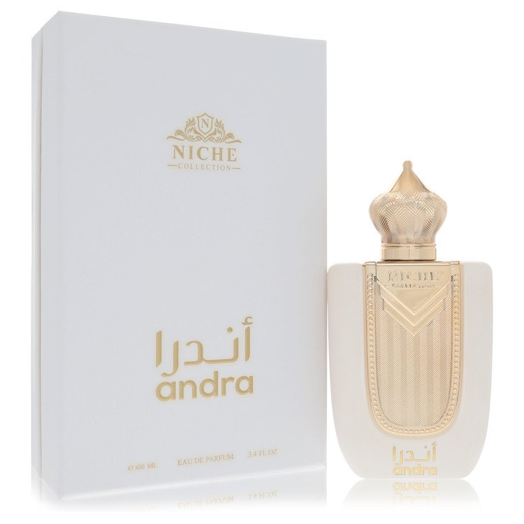 Khalis Andra Niche Collection by Khalis