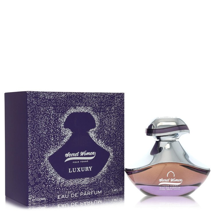Khalis Secret Women Luxury Collection by Khalis