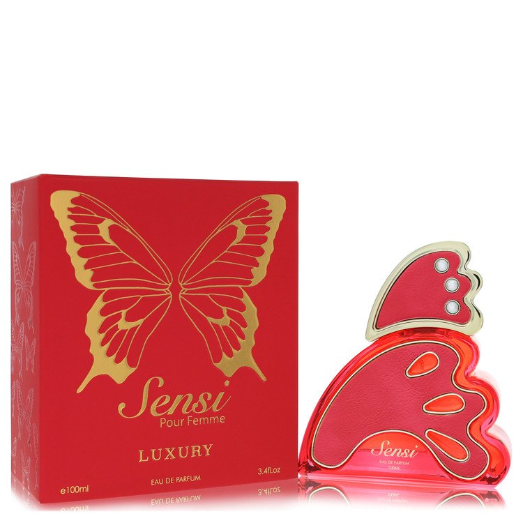 Khalis Sensi Luxury Collection by Khalis