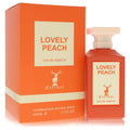 Khalis Lovely Peach Eternal Collection by Khalis