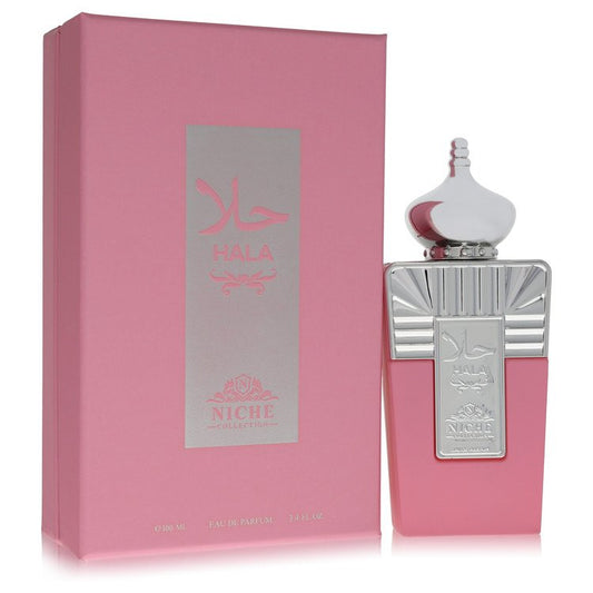Khalis Hala Niche Collection by Khalis