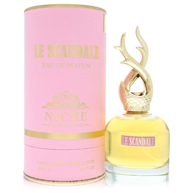 Khalis le Scandale Niche Collection by Khalis