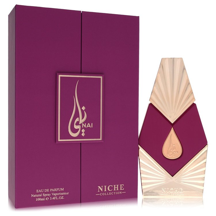 Khalis Nai Niche Collection by Khalis