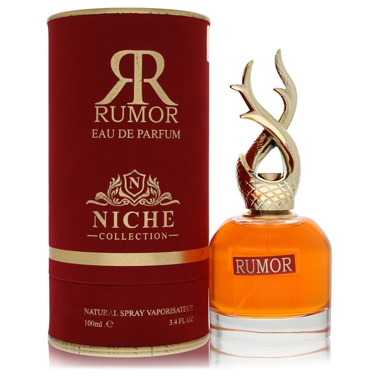 Khalis Rumor Niche Collection by Khalis