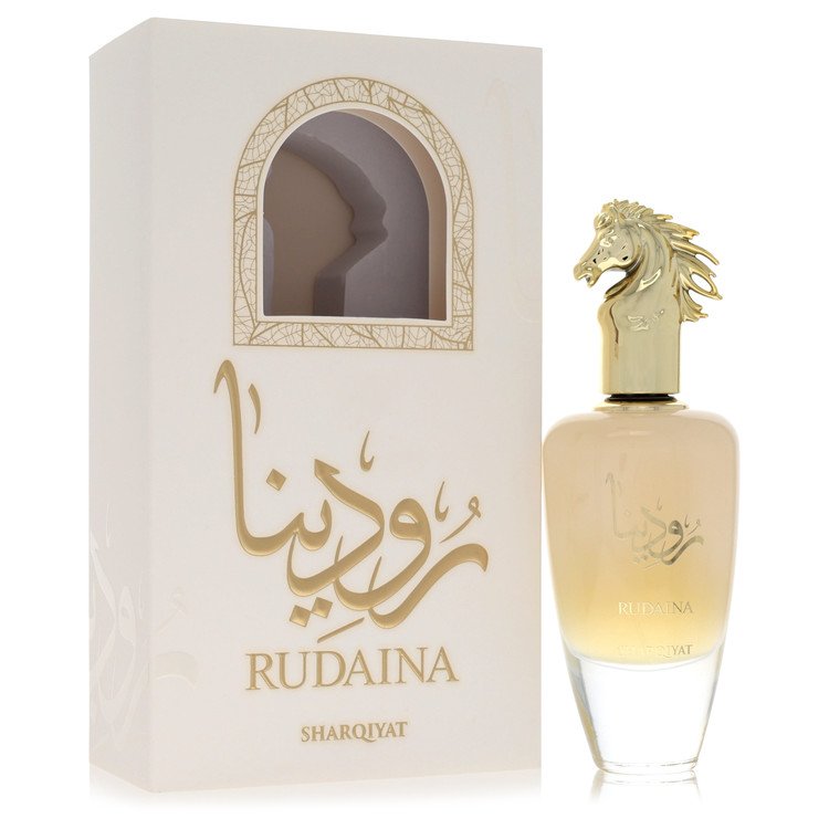 Khalis Rudaina Sharqiyat Collection by Khalis