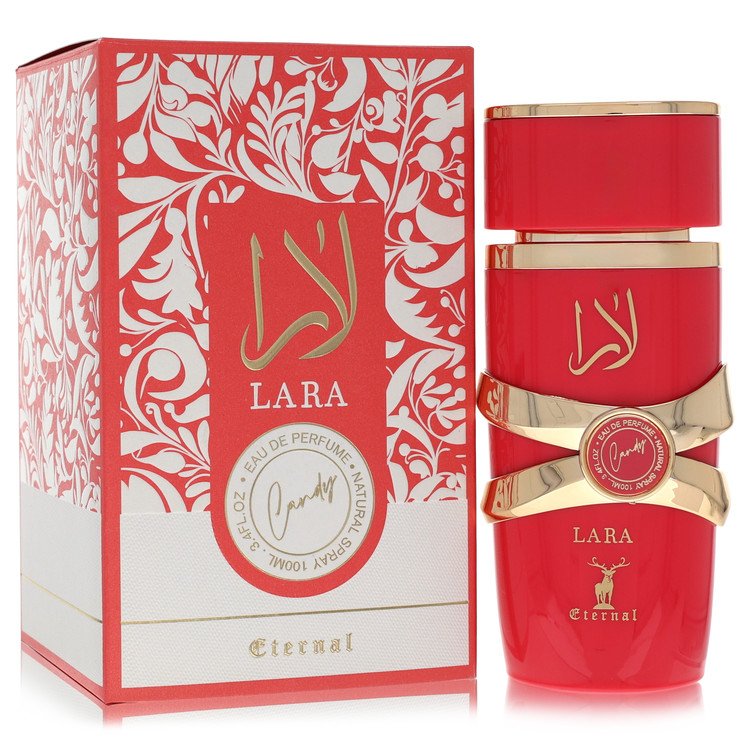 Khalis Lara Candy Eternal Collection by Khalis