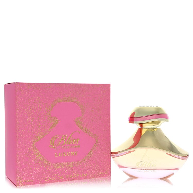 Khalis Bliss Luxury Collection by Khalis