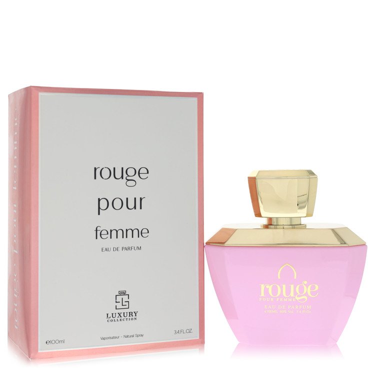 Khalis Rouge Luxury Collection by Khalis