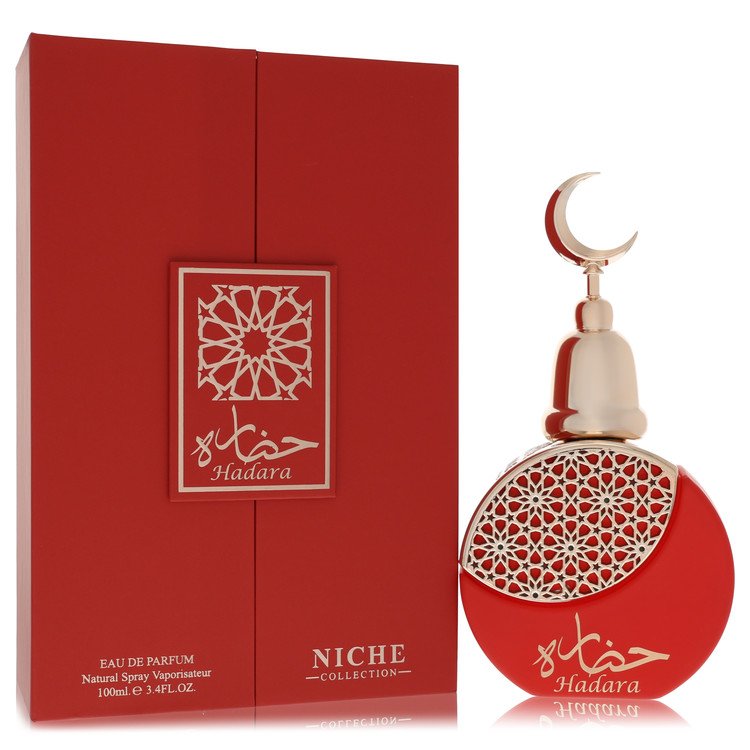 Khalis Hadara Niche Collection by Khalis