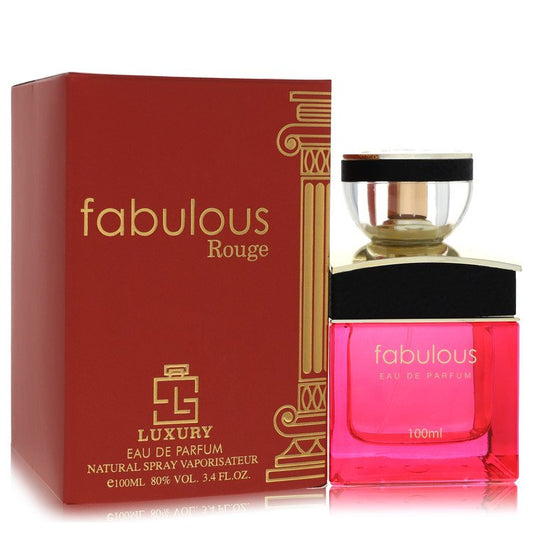 Khalis Fabulous Rouge Luxury Collection by Khalis