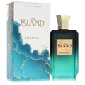 Khadlaj Island by Khadlaj