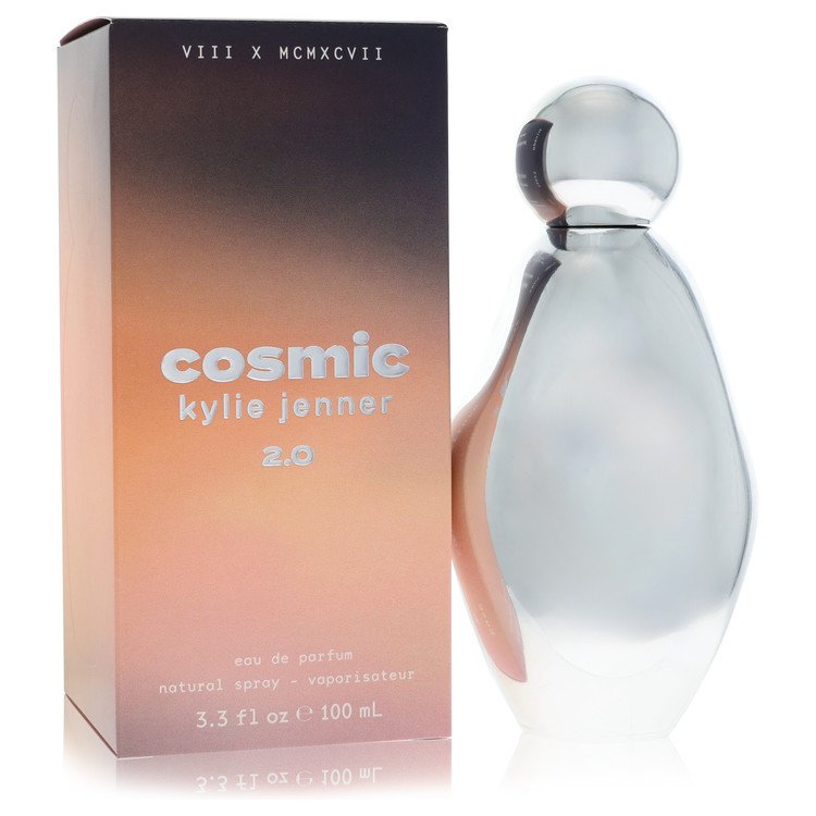 Kylie Jenner Cosmic 2.0 by Kylie Jenner