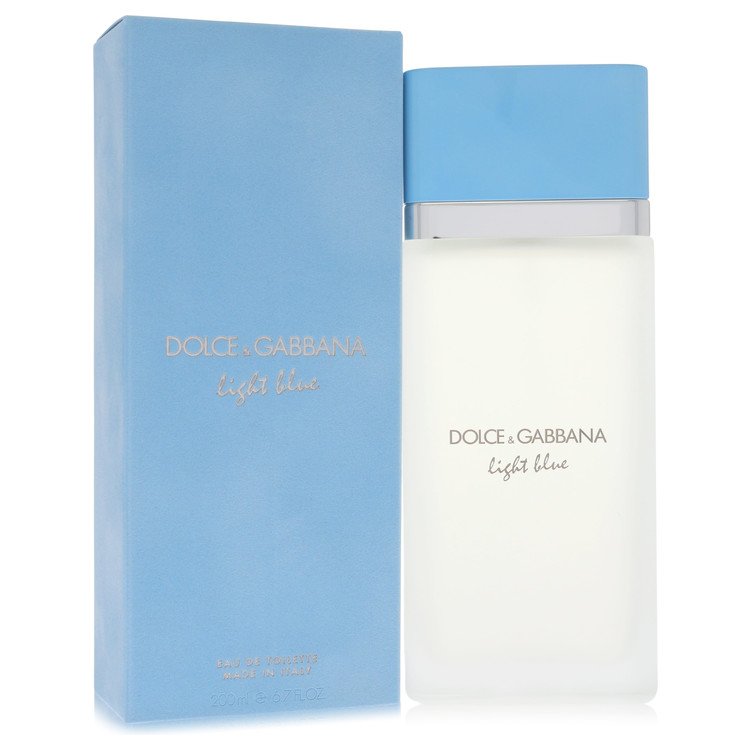 Light Blue by Dolce & Gabbana