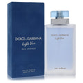 Light Blue Eau Intense by Dolce & Gabbana