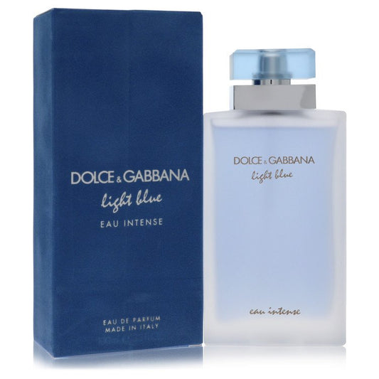 Light Blue Eau Intense by Dolce & Gabbana