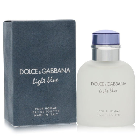 Light Blue by Dolce & Gabbana