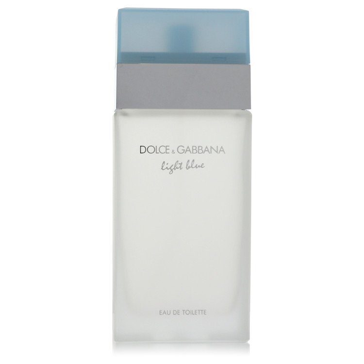 Light Blue by Dolce & Gabbana