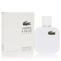 Lacoste Eau De Lacoste L.12.12 Blanc by Lacoste