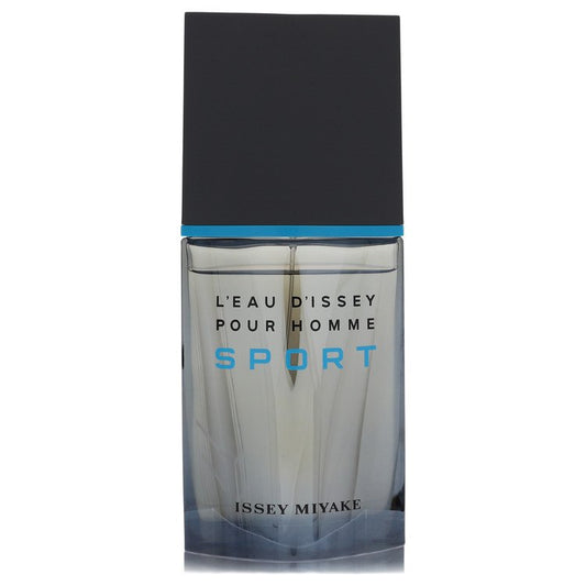 L'eau D'Issey Pour Homme Sport by Issey Miyake