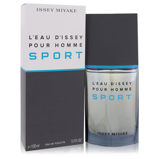 L'eau D'Issey Pour Homme Sport by Issey Miyake