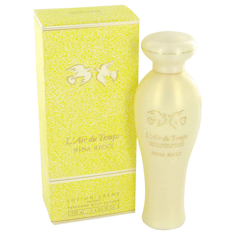 L'Air Du Temps by Nina Ricci