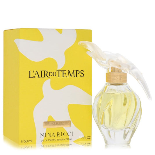 L'Air Du Temps by Nina Ricci